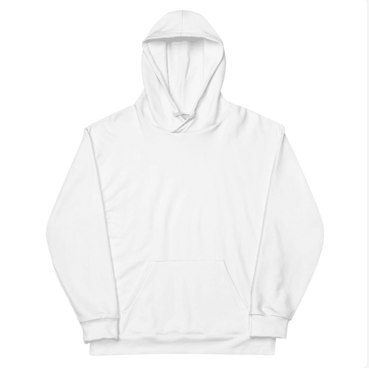 CUSTOM HOODIE