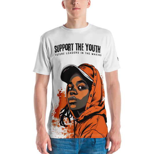 support the youth 1