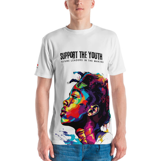 support the youth 2