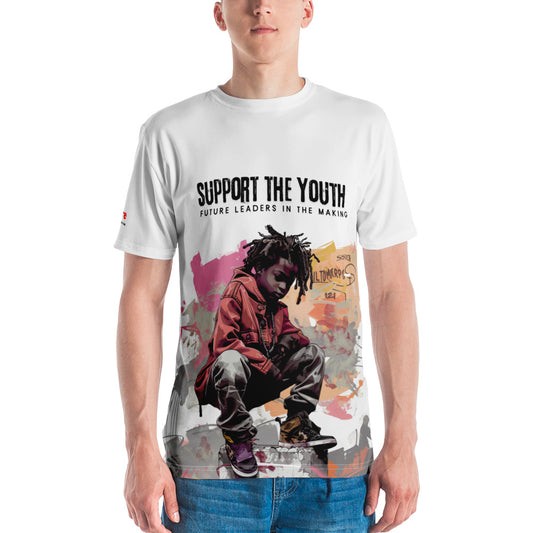 support the youth 4