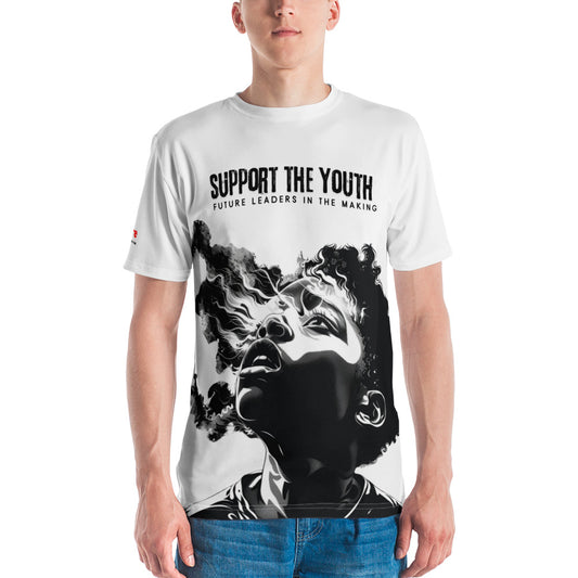 support the youth 5