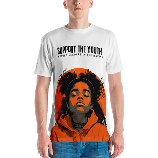 support the youth 6