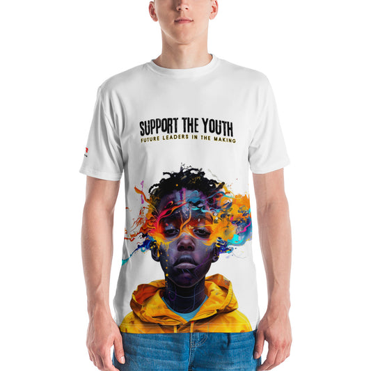 support the youth 7